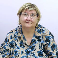 Лизнева Татьяна