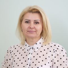 Чепрасова Ольга