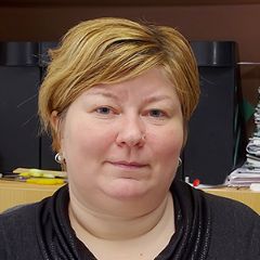 Федулова Елена