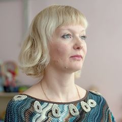 Перова Ольга