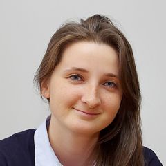 Васенёва Ольга Валерьевна