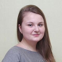 Пустовойт Милена