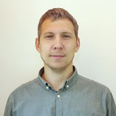 Васенёв Андрей Александрович