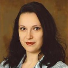Максакова Галина