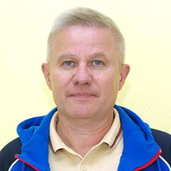 Шакуров Александр