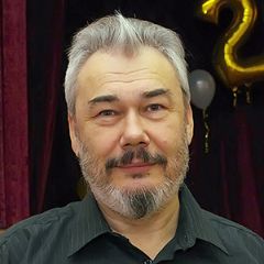 Попов Игорь