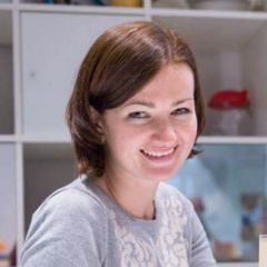 Бутова Ольга Владимировна