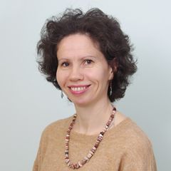Кунц Марина
