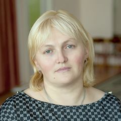 Батяшова Светлана Ивановна