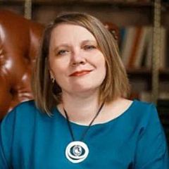 Саволикова Светлана