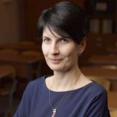 Жигалова Александра Валерьевна