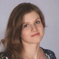 Герасимова Юля Сергеевна