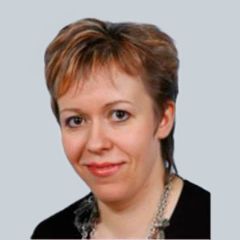 Большакова Наталья Сергеевна