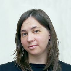 Соколова Елена