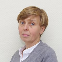 Тростянецкая Ольга