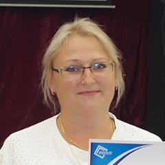 Столповских Юлия