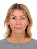 Голованова Татьяна Ивановна